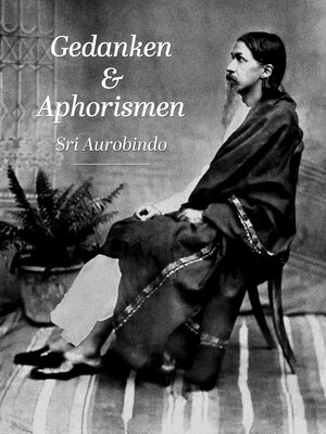 cover image of Gedanken und Aphorismen